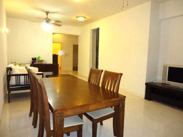 Condominium for sale in Country Heights Damansara, Kuala Lumpur