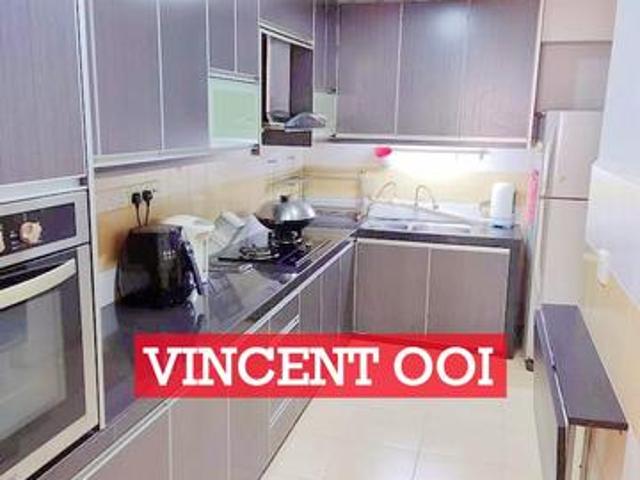 Condominium for sale in Georgetown, Penang