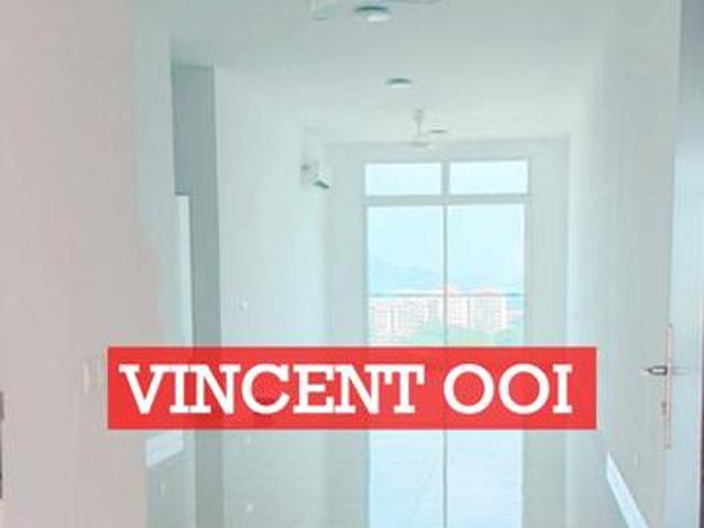 Condominium for sale in Georgetown, Penang