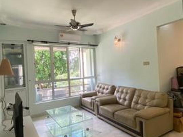 Apartment for sale in Georgetown, Penang