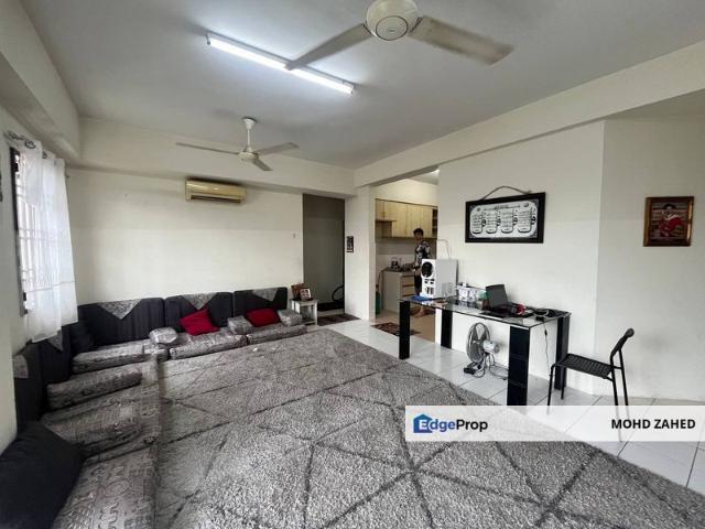Condominium for sale in Langat, Selangor