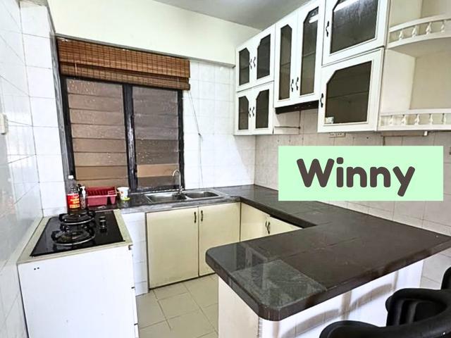 Condominium for sale in Georgetown, Penang