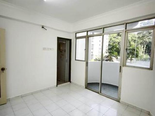 Condominium for sale in Georgetown, Penang
