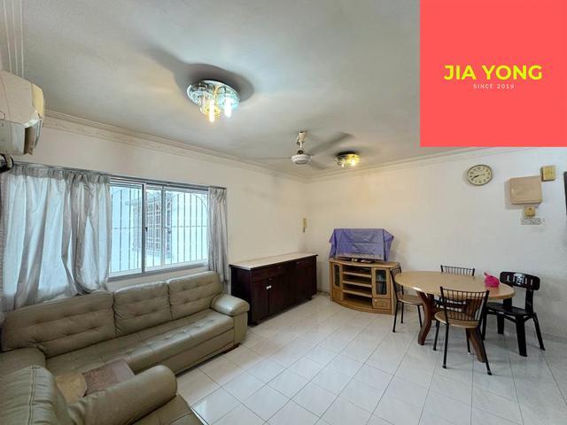 Apartment for sale in Georgetown, Penang