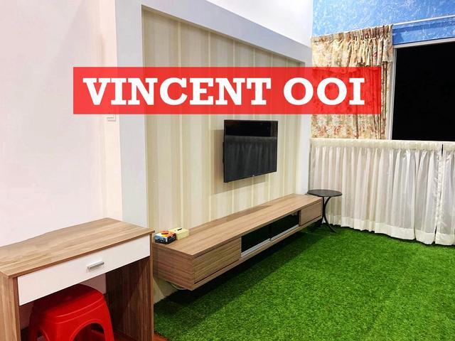 Condominium for sale in Georgetown, Penang