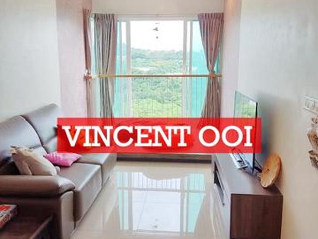 Condominium for sale in Georgetown, Penang
