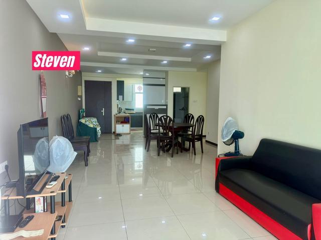 Condominium for sale in Georgetown, Penang