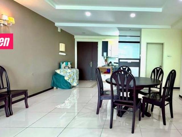 Condominium for sale in Georgetown, Penang