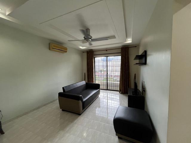 Condominium for sale in Georgetown, Penang