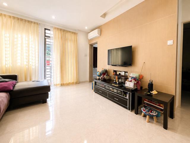 Condominium for sale in Penang