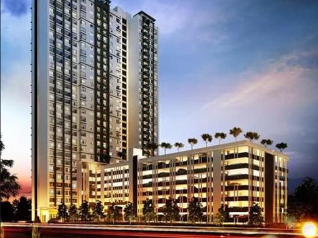 Serviced Residence for sale in Bukit Ledang, Johor