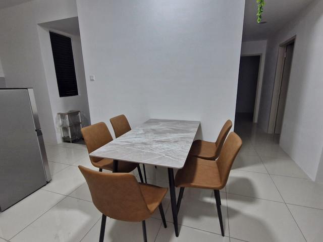 Apartment for sale in Wellesley, Penang
