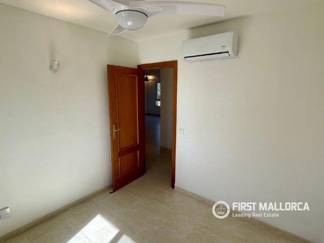 Apartamento en alquiler en Cala Llombards, Migjorn