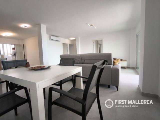 Apartamento en alquiler en s'Arenal, Palma
