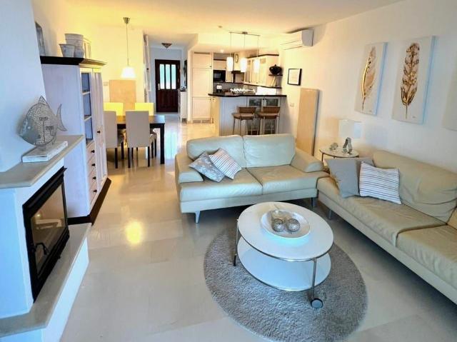 Apartamento en alquiler en Llucmajor, Migjorn