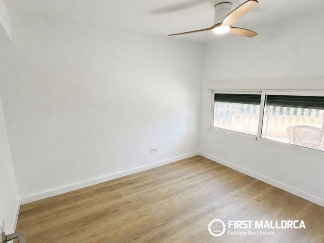 Apartamento en alquiler en Cala Marçal, Migjorn