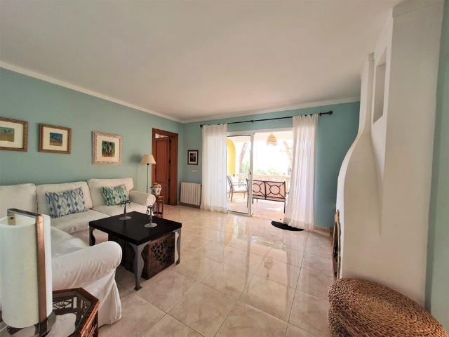 Apartamento en alquiler en Porto Petro, Migjorn