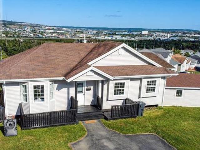 House for rent in Paradise, Newfoundland And Labrador