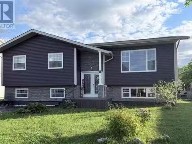 House for sale in Pasadena, Newfoundland And Labrador
