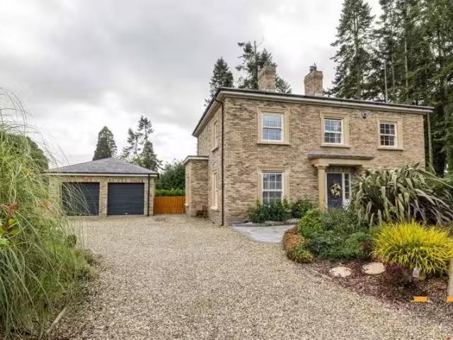 House for sale in Edenderry, North Tipperary