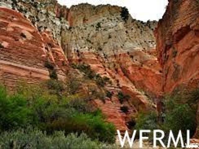 Land for sale in Orderville, Utah