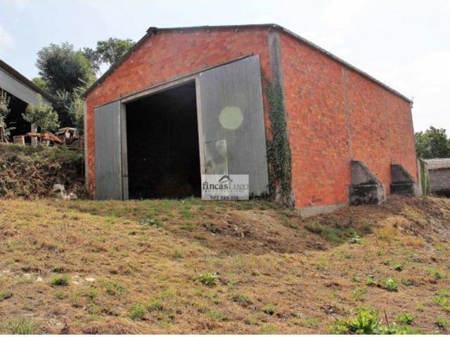 Casa en venta en Castro De Rei, Galicia
