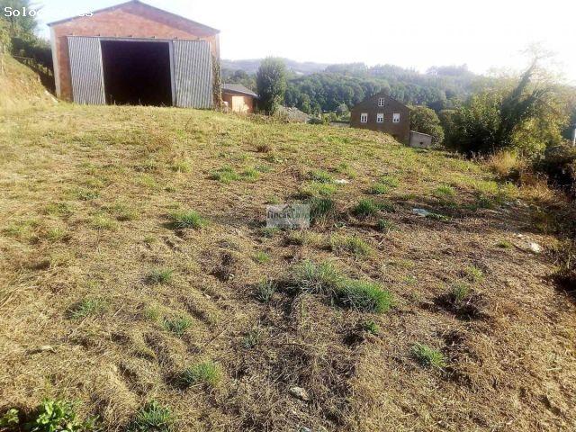 Casa en venta en Castro De Rei, Galicia