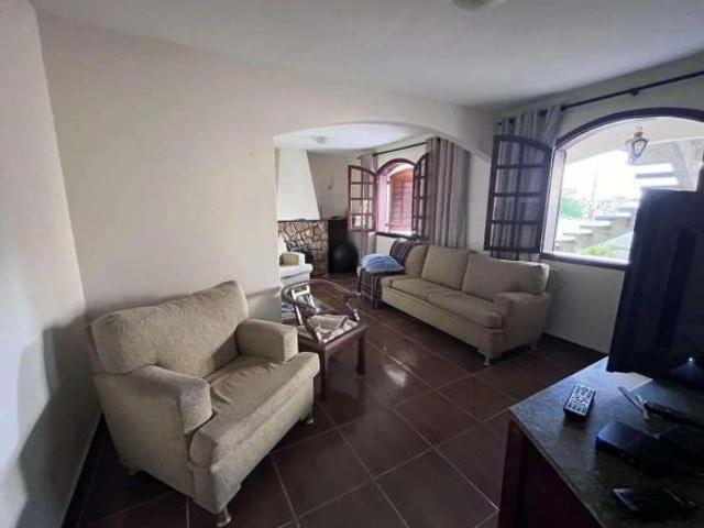 Casa venda em Região Geográfica Imediata de Barbacena, Barbacena