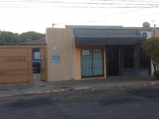 Casa venda em Região Geográfica Imediata de Campo Grande, Campo Grande