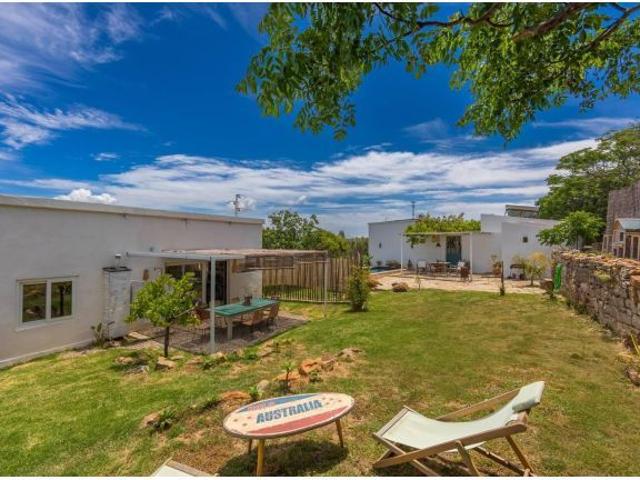 Casa en venta en Campo de Gibraltar, Andalucía