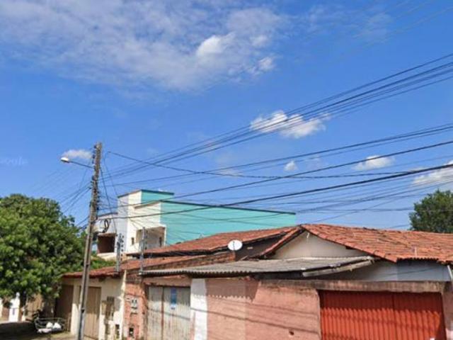 Casa venda em Cidade Satélite São Luiz, Aparecida de Goiânia