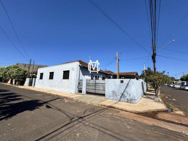 Casa venda em Região Imediata de Araraquara, Rincão