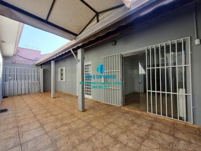 Casa venda em Jaú