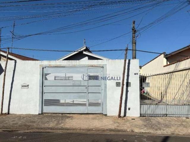 Casa venda em Santa Terezinha de Piracicaba, Piracicaba