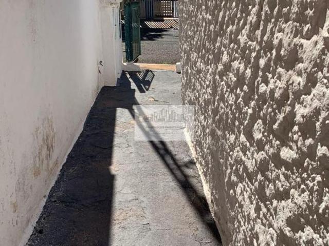 Casa venda em São José do Rio Preto