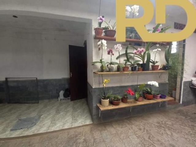Casa venda em Vila Alto Vera Cruz, Belo Horizonte