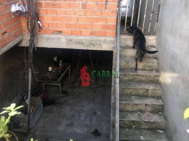 Casa venda em Vila Nova Bonsucesso, Guarulhos