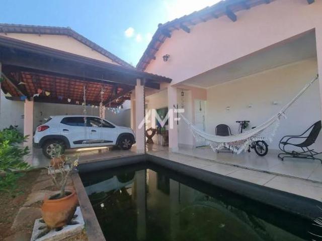 Casa venda em Nova Nazaré, Região Geográfica Intermediária de Barra do Garças