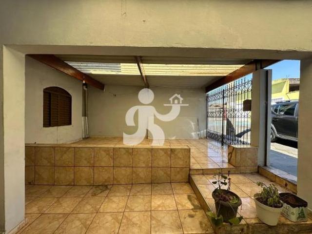 Casa venda em Piracicaba