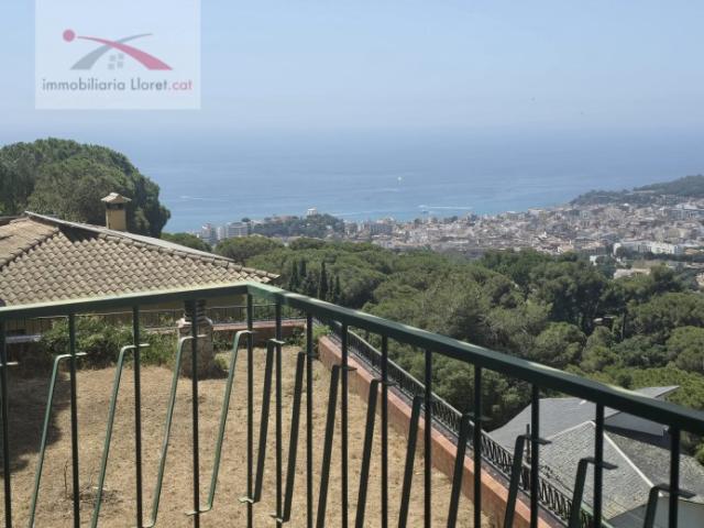 Casa en venta en Lloret de Mar, Girona