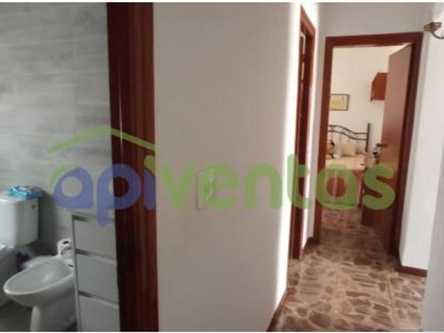Casa en venta en Los Abades y las Norias, Alto Guadalentín
