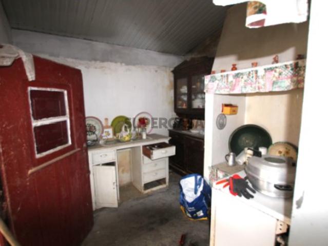 Casa venda em Rio Maior, Santarém