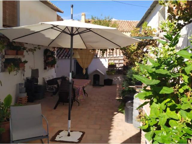Casa en venta en La Axarquía, Andalucía