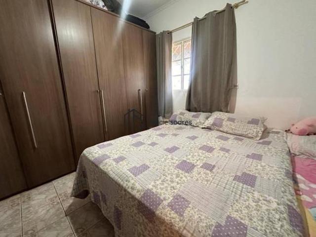 Casa venda em Jardim Flamboyant, Holambra