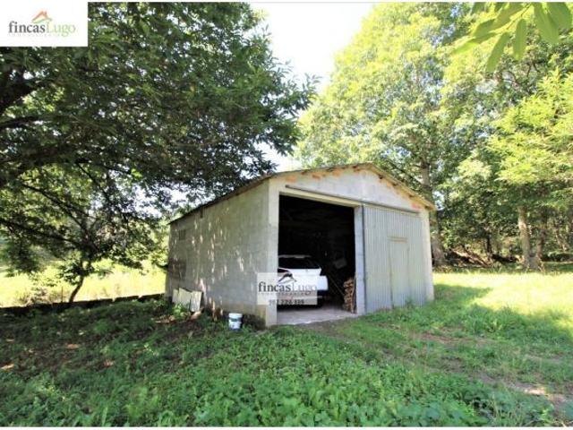 Casa en venta en Lugo, Galicia