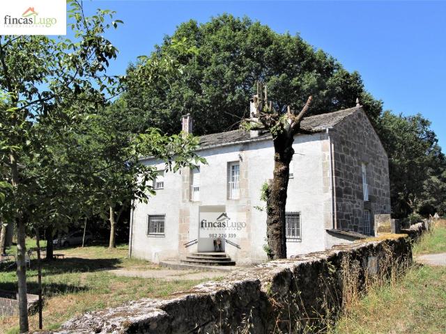 Casa en venta en Lugo, Galicia