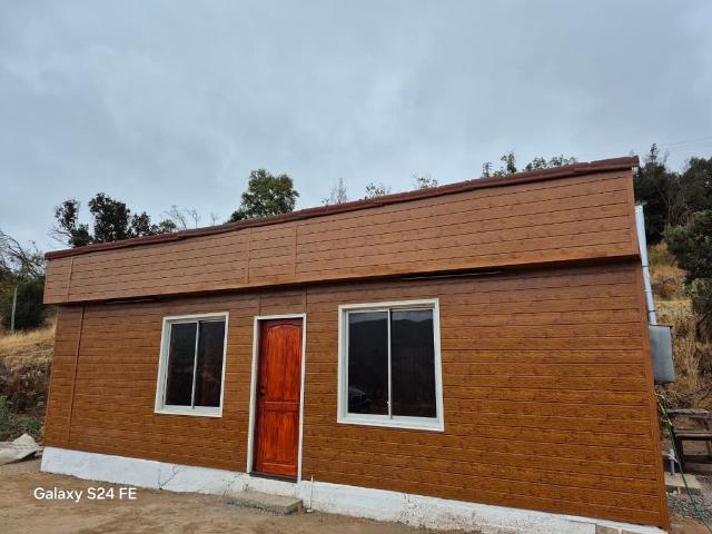Casa en arriendo en La Aurora, Metropolitana