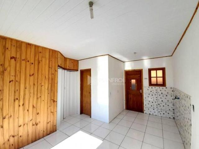 Terreno venda em Alvorada