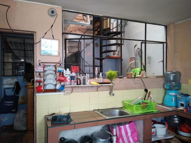 Casa venta en Achaguay Alto, Lima Metropolitana