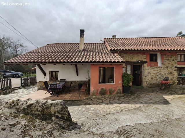 Casa en venta en Salas, Asturias